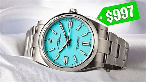 homage rolex dopwn 100|cheap rolex watches.